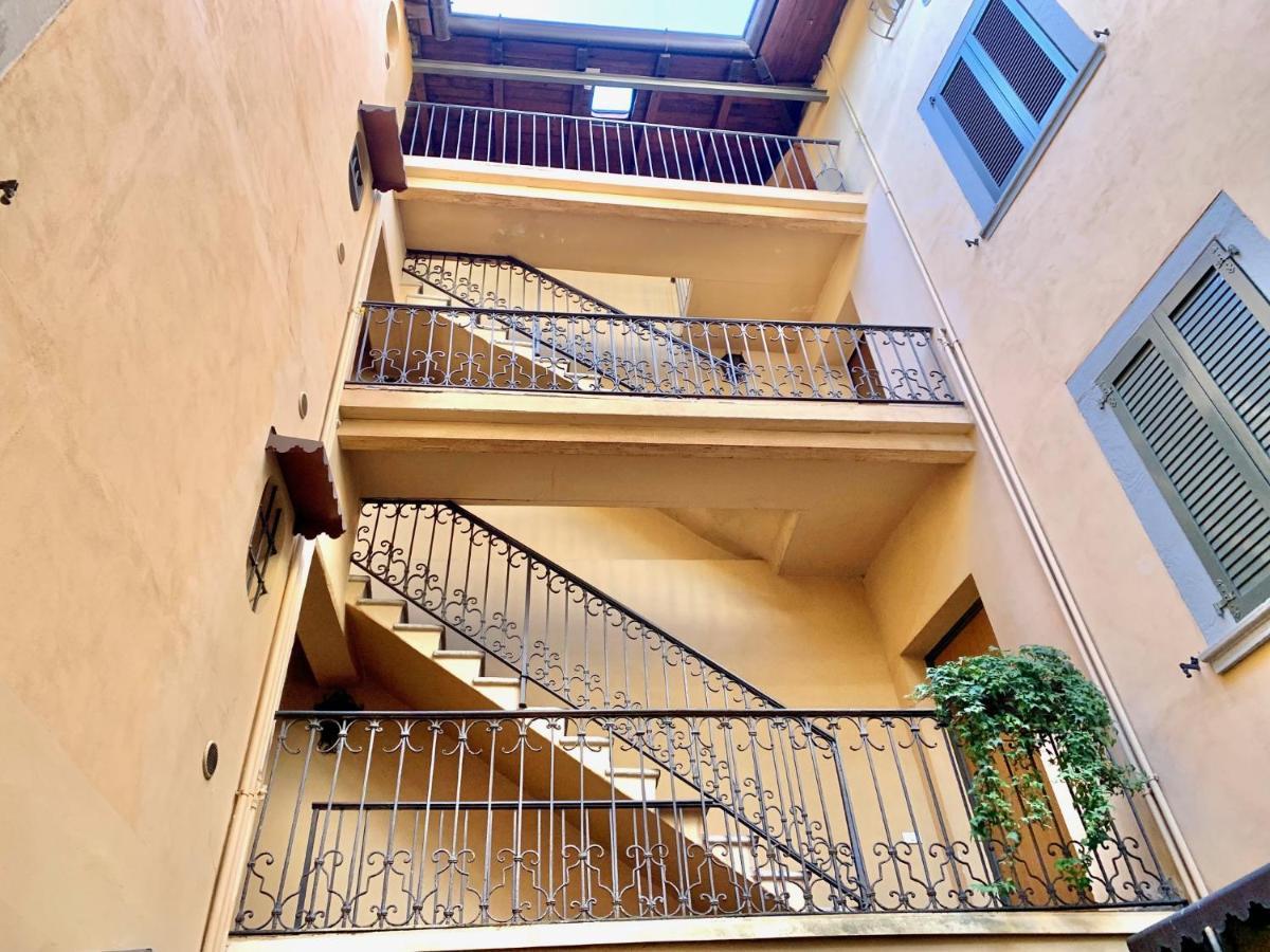Casetta Margherita - Bergamo Strategic Position Bérgamo Exterior foto