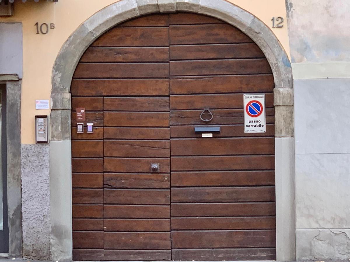 Casetta Margherita - Bergamo Strategic Position Bérgamo Exterior foto