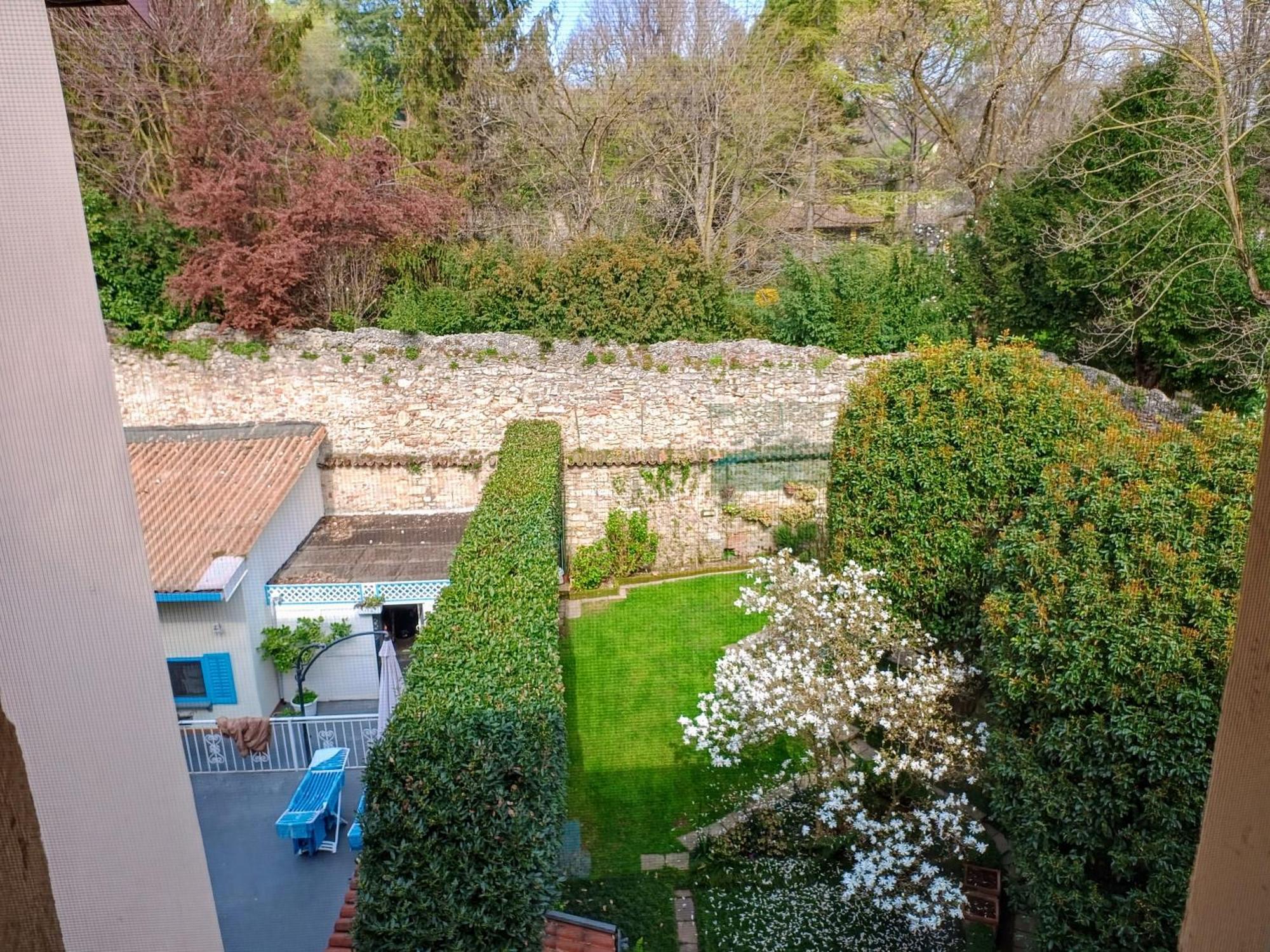 Casetta Margherita - Bergamo Strategic Position Bérgamo Exterior foto
